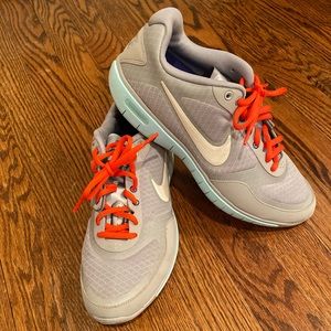 Women’s Nike Free XT Everyday Fit running shoes